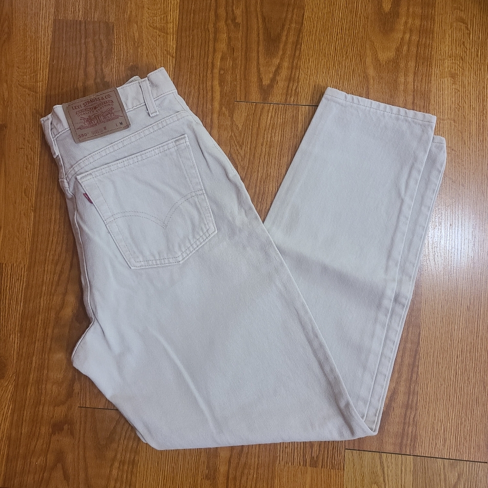 Vintage 90's Levi's Jeans Size 12